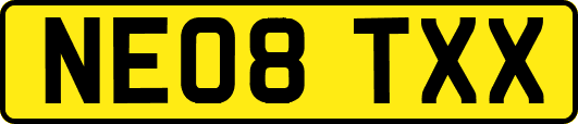 NE08TXX