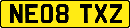 NE08TXZ