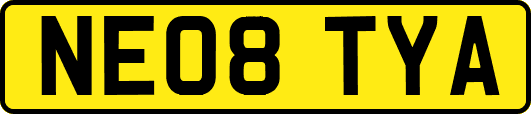 NE08TYA