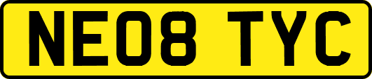 NE08TYC