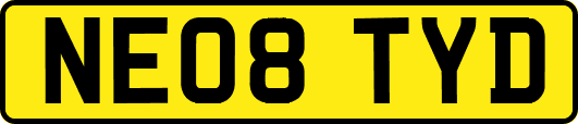 NE08TYD