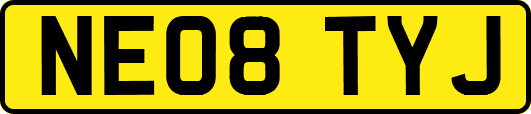 NE08TYJ