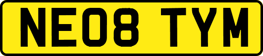 NE08TYM