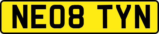 NE08TYN