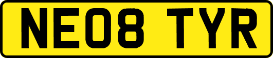 NE08TYR