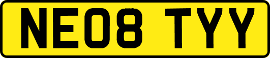 NE08TYY