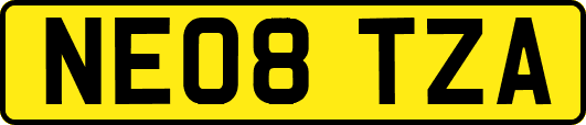 NE08TZA