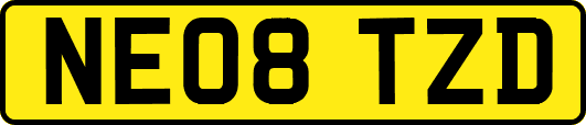 NE08TZD
