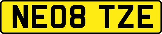 NE08TZE