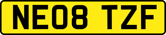 NE08TZF