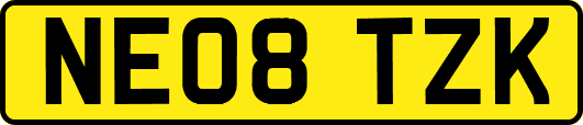 NE08TZK