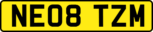 NE08TZM