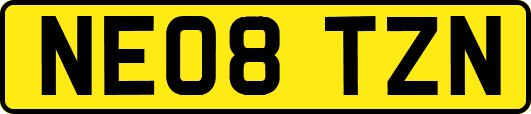 NE08TZN
