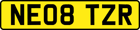 NE08TZR