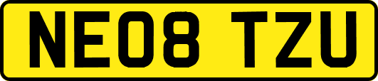 NE08TZU