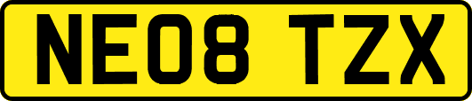 NE08TZX