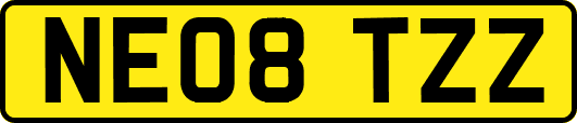 NE08TZZ