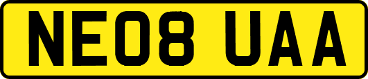 NE08UAA