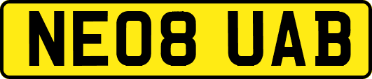 NE08UAB