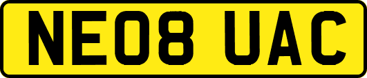 NE08UAC
