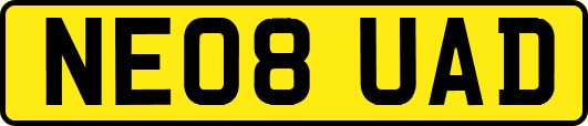 NE08UAD