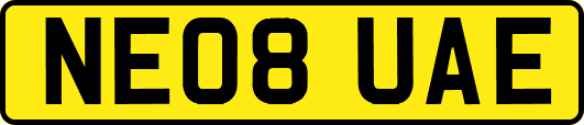 NE08UAE