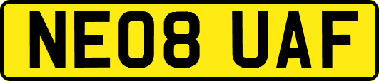 NE08UAF
