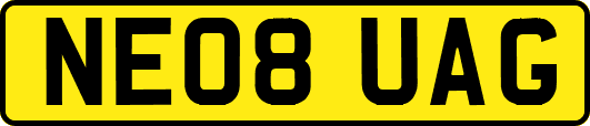 NE08UAG