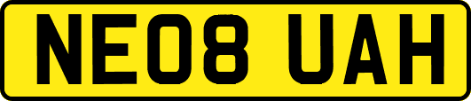 NE08UAH