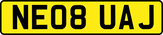 NE08UAJ