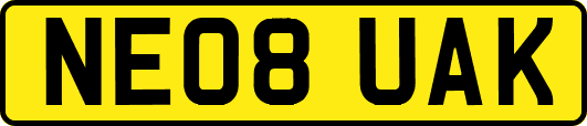 NE08UAK