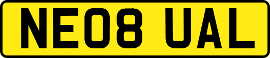 NE08UAL