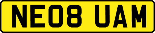 NE08UAM
