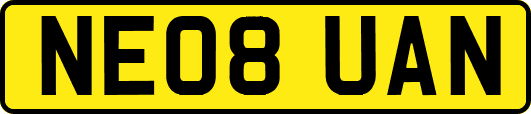 NE08UAN