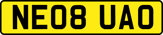 NE08UAO