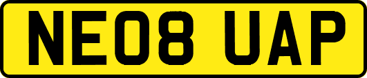 NE08UAP