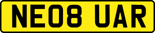NE08UAR