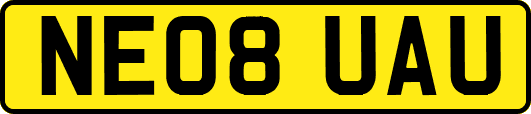 NE08UAU