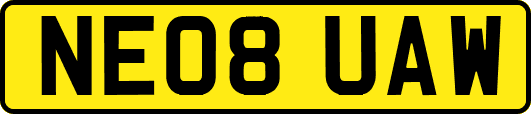 NE08UAW