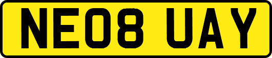 NE08UAY