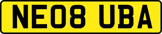 NE08UBA
