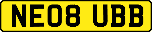 NE08UBB