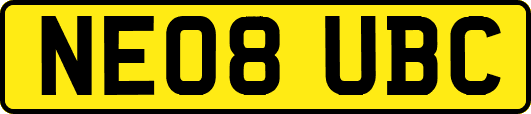 NE08UBC