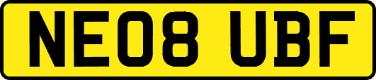 NE08UBF