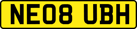 NE08UBH