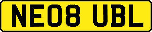 NE08UBL