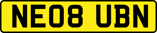 NE08UBN