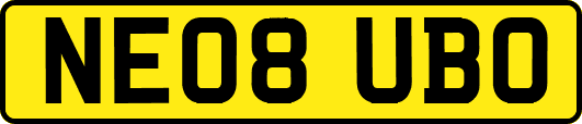 NE08UBO