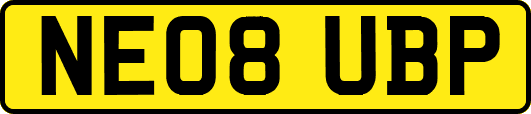 NE08UBP