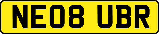 NE08UBR